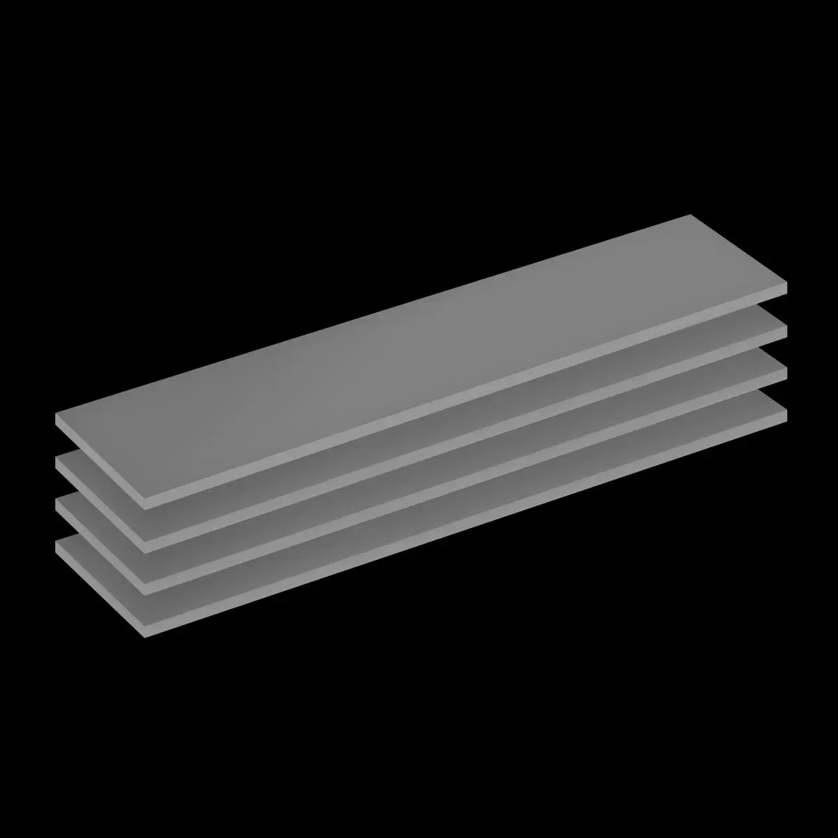 Thermal Pad Arctic TP-4 Photo 2