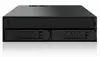 Панель для дисков Icy Dock MB994IPO-3SB для 2x 2.5-дюймовых накопителей Photo 2