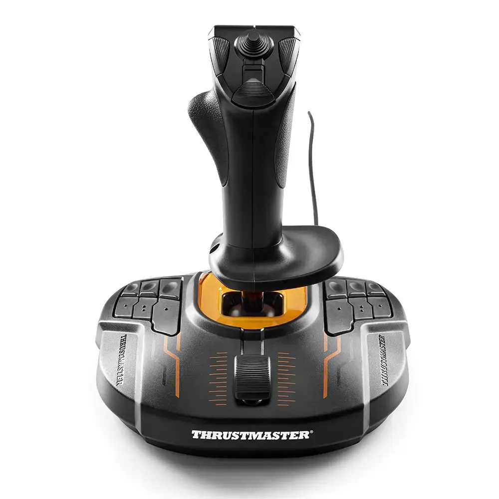 Thrustmaster T.16000M FCS lidojuma vadības svira datoram Photo 4