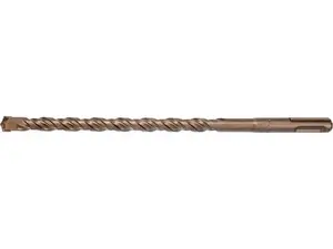 Сверло по бетону Yato YT-4171 SDS Plus 10 мм, набор 10 шт.