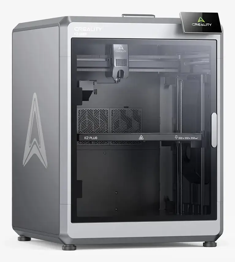 Creality K2 Plus Combo FDM 3D Printer Photo 6