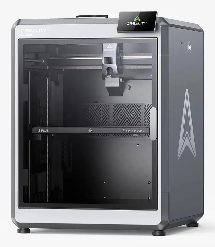 Creality K2 Plus Combo FDM 3D Printer Photo 7
