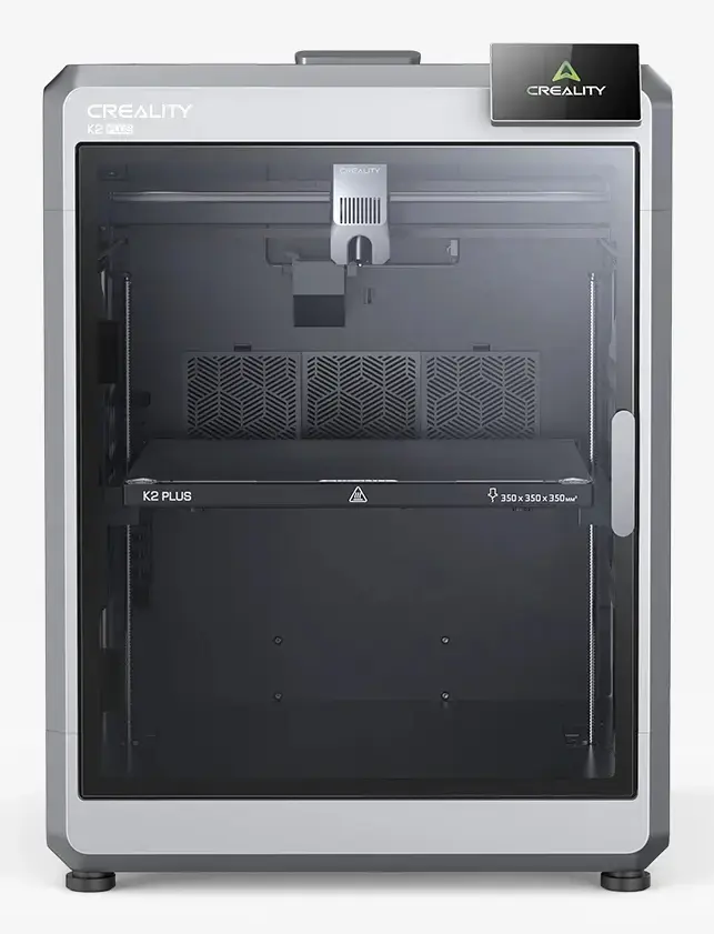 Creality K2 Plus Combo FDM 3D Printer Photo 8