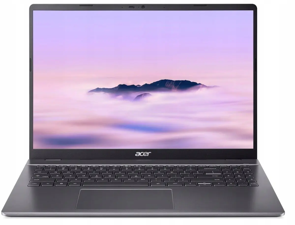 Acer Chromebook CB516-1H-53MJ portatīvais dators, 16