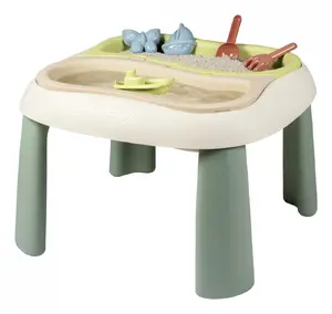 Smoby 7600840111 smilšu un ūdens rotaļu galds lietošanai ārā