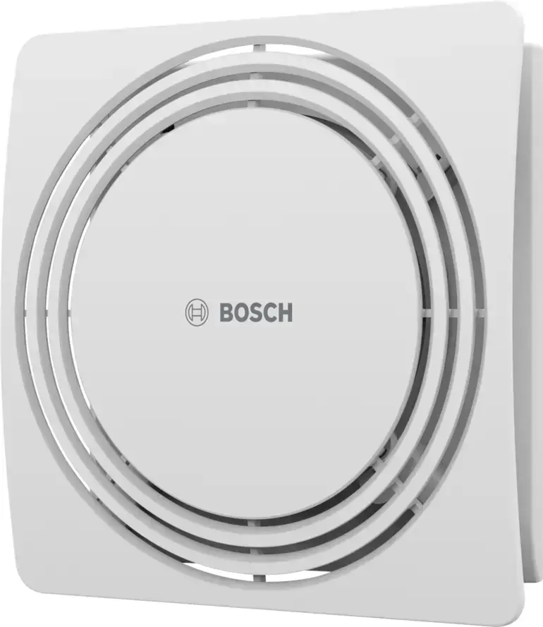 Настенный вытяжной вентилятор Bosch F1900 W125 Photo 3