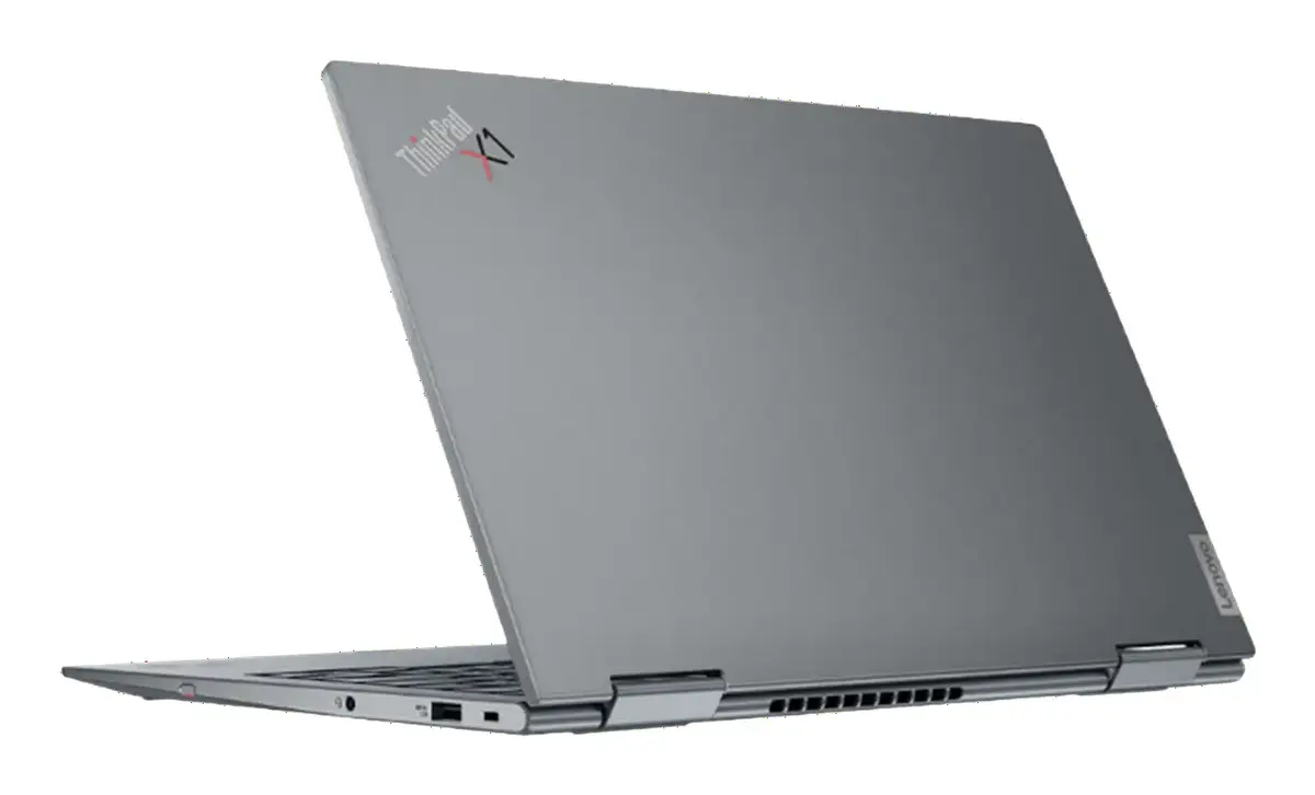 Ноутбук-трансформер Upcycle IT Lenovo ThinkPad X1 Yoga Gen 7 Photo 2