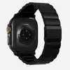Nomad titāna siksniņa Apple Watch 46/49 mm Photo 5