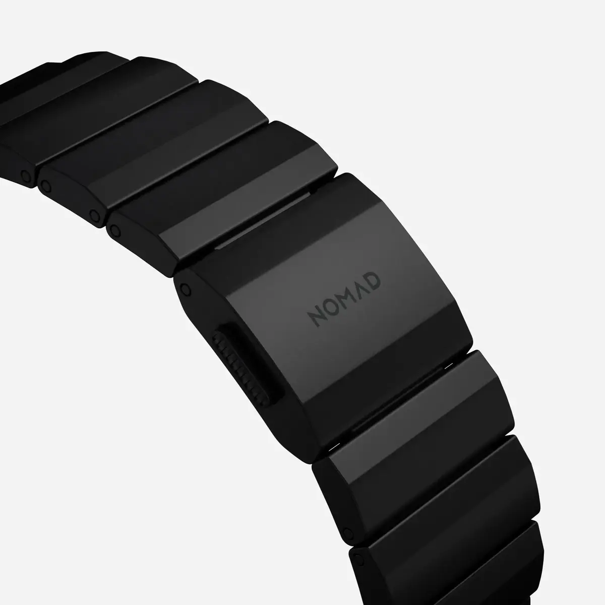 Nomad titāna siksniņa Apple Watch 46/49 mm Photo 6
