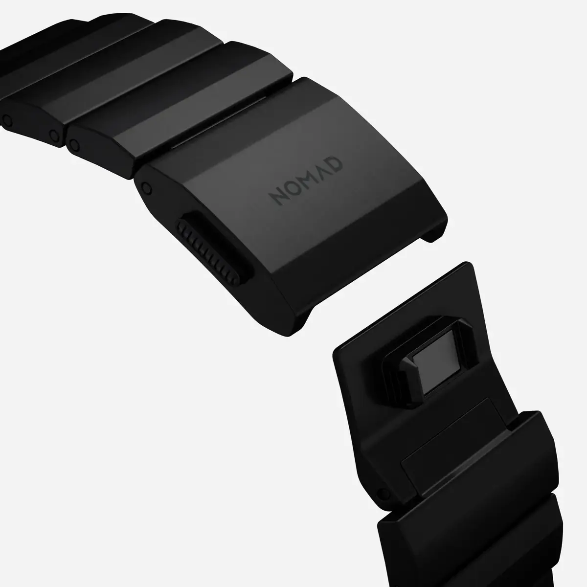 Nomad titāna siksniņa Apple Watch 46/49 mm Photo 7