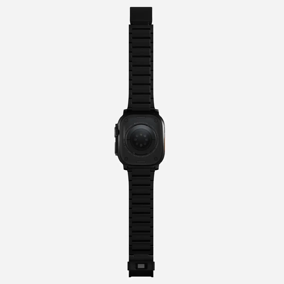 Nomad titāna siksniņa Apple Watch 46/49 mm Photo 10