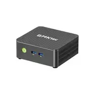 GMKtec G3 Mini PC, Intel N95, 8GB RAM, 256GB SSD, Intel UHD Graphics, Wi-Fi, Bluetooth, LAN, Windows 11 Pro