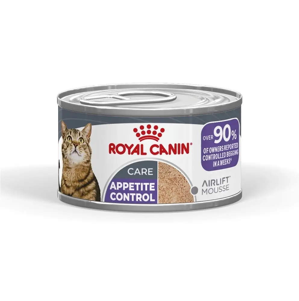 Royal Canin FCN Appetite Control Care