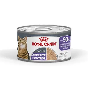 Royal Canin FCN Appetite Control Care mitrā barība kaķiem 85 g
