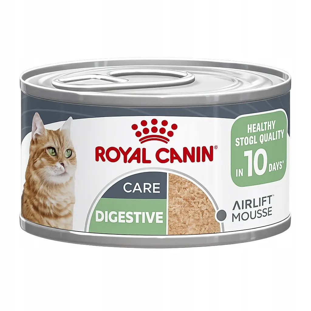 Mitrā barība kaķiem Royal Canin FCN