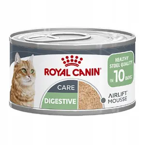 Mitrā barība kaķiem Royal Canin FCN Digestive Care AirLift 85 g