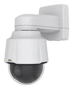 Axis P5655-E Dome IP Security Camera, 1920 x 1080, 32x Optical Zoom, Indoor & Outdoor