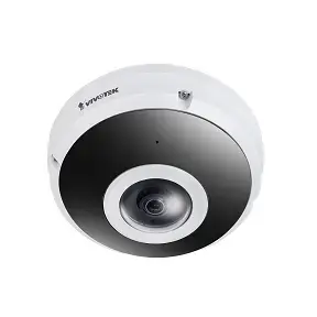 IP-камера видеонаблюдения VIVOTEK FE9380-HV Photo 1