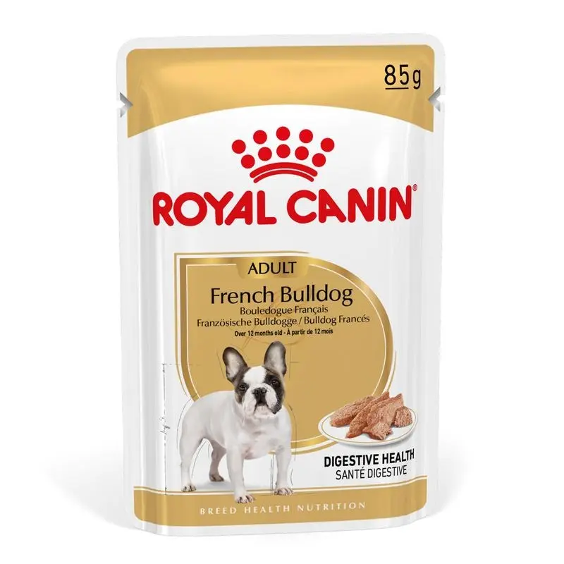 Mitrā suņu barība Royal Canin Breed