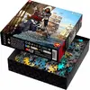 Пазл Good Loot Gaming Assassin's Creed Black Flag Resynced 1000 шт Photo 5