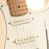 Elektriskā ģitāra Cort G200SE - Aged Cream Photo 7