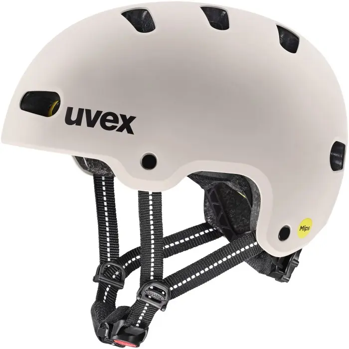 Bērnu veloķivere UVEX Kid 4 Style