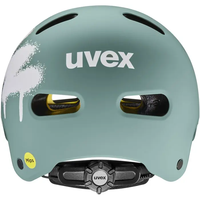 Детский велосипедный шлем UVEX Kid 4 Style MIPS Photo 3
