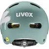Детский велосипедный шлем UVEX Kid 4 Style MIPS Photo 3