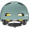 Детский велосипедный шлем UVEX Kid 4 Style MIPS Photo 4