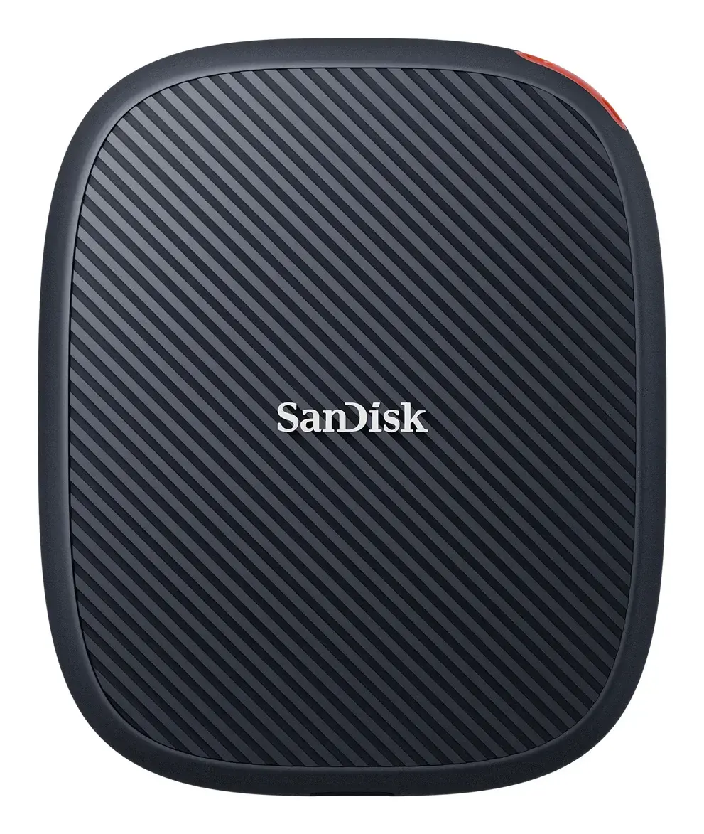 SanDisk SDSSDE62M-2T00-G25 ārējais SSD 2 TB Photo 2