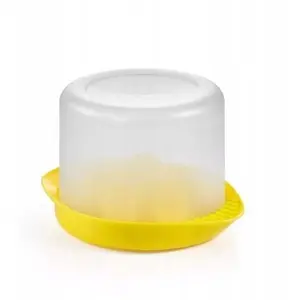 Tescoma Vitamino Citrus Juicer with Container