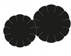 Tescoma Delicia Baking Foil for Springform Pans, 2 Sizes
