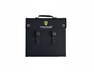 Rayovac Viking L60 PD saules panelis
