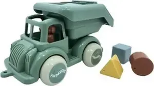 Игрушечный мусоровоз Viking Toys Reline