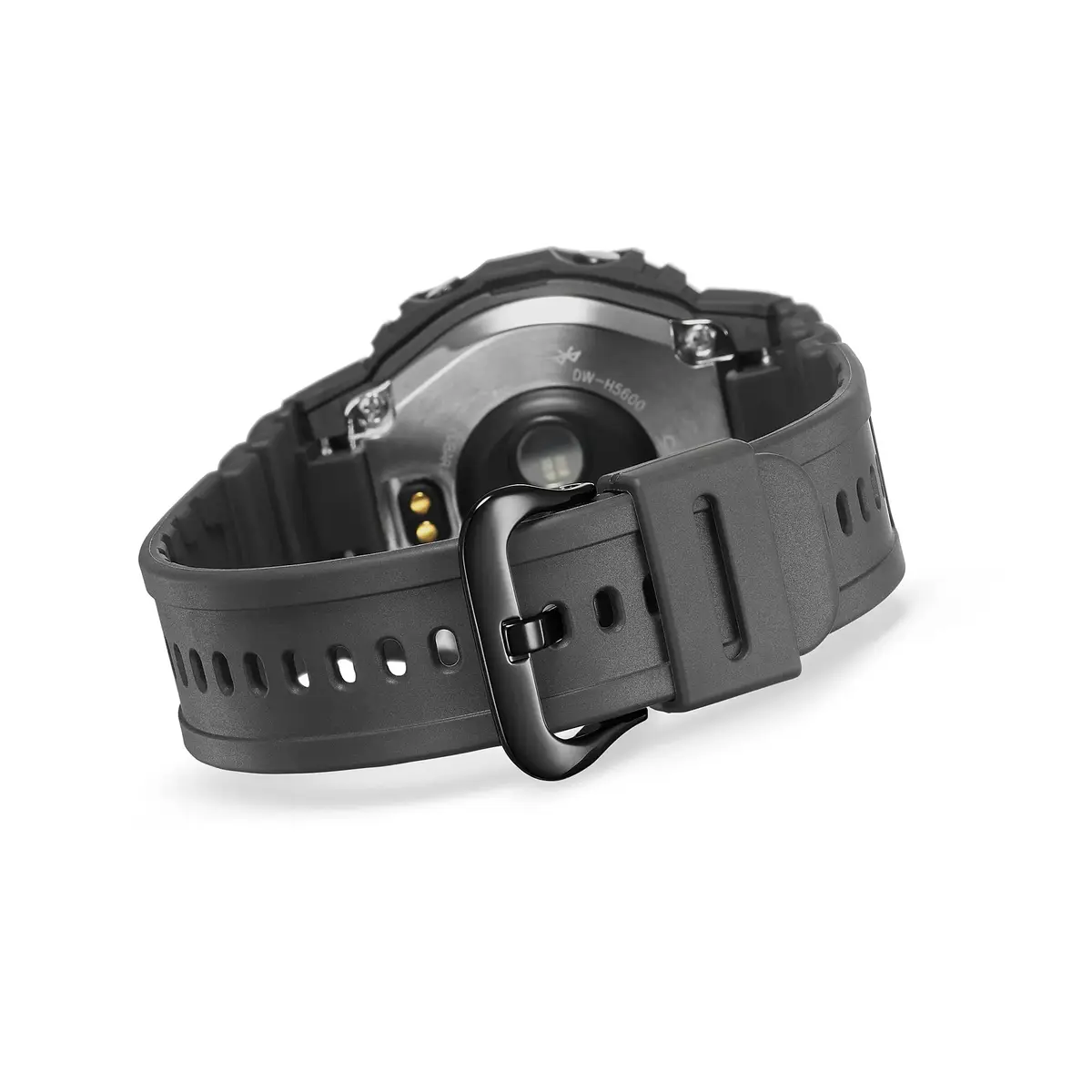 Мужские часы Casio G-Shock DW-H5600-1 Photo 9