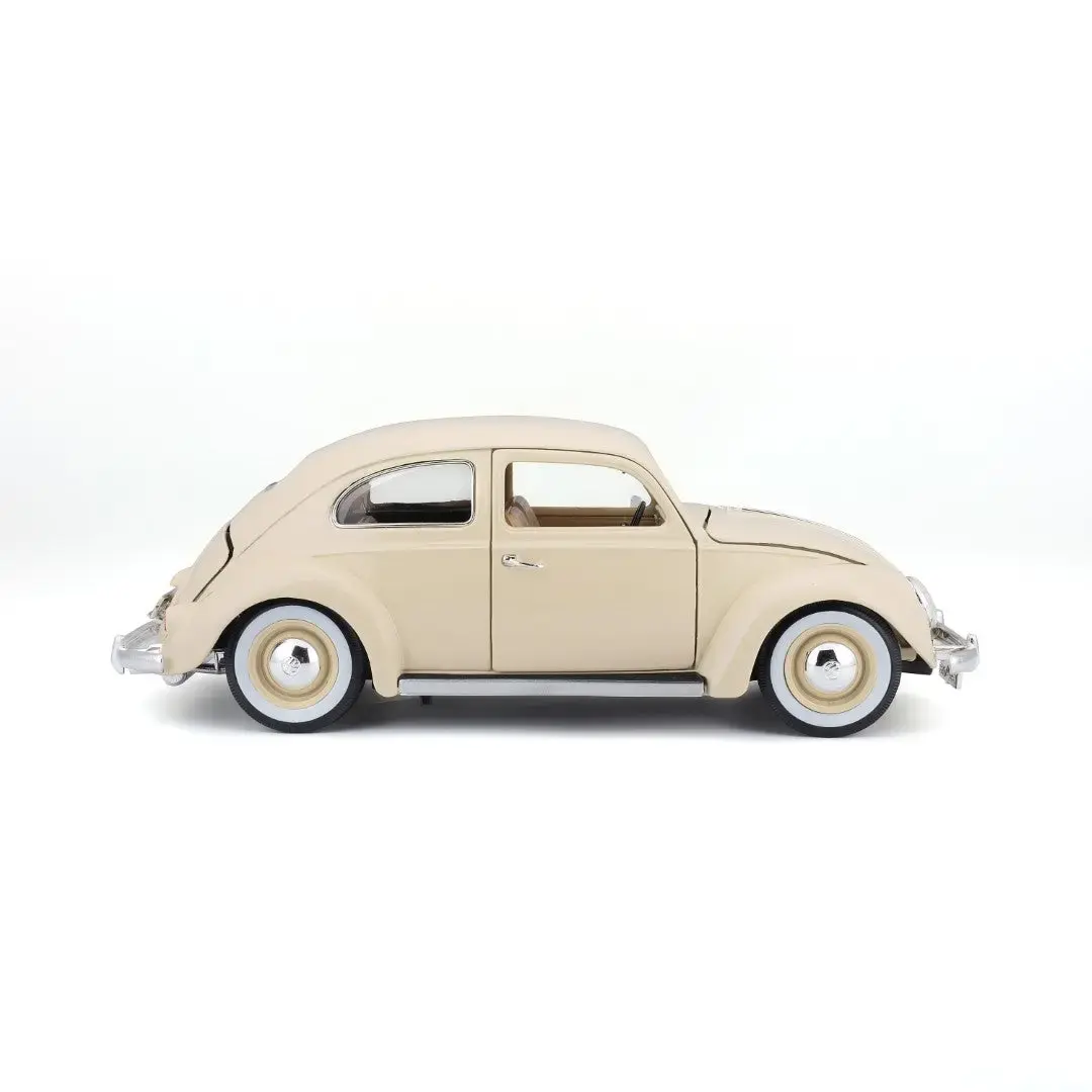 Коллекционная модель Bburago Volkswagen Käfer 1955 1:18 Photo 5