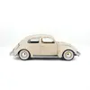 Коллекционная модель Bburago Volkswagen Käfer 1955 1:18 Photo 5