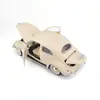 Коллекционная модель Bburago Volkswagen Käfer 1955 1:18 Photo 6