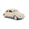 Коллекционная модель Bburago Volkswagen Käfer 1955 1:18 Photo 11