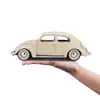 Коллекционная модель Bburago Volkswagen Käfer 1955 1:18 Photo 13