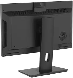 Компьютер моноблок NTT System, 23.8 дюйма, Intel Core i3-14100, 16 ГБ ОЗУ, 1 ТБ SSD, Wi-Fi, Windows 11 Pro