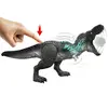 Фигурка JURASSIC PARK Muscle Madness Тираннозавр Рекс Photo 3