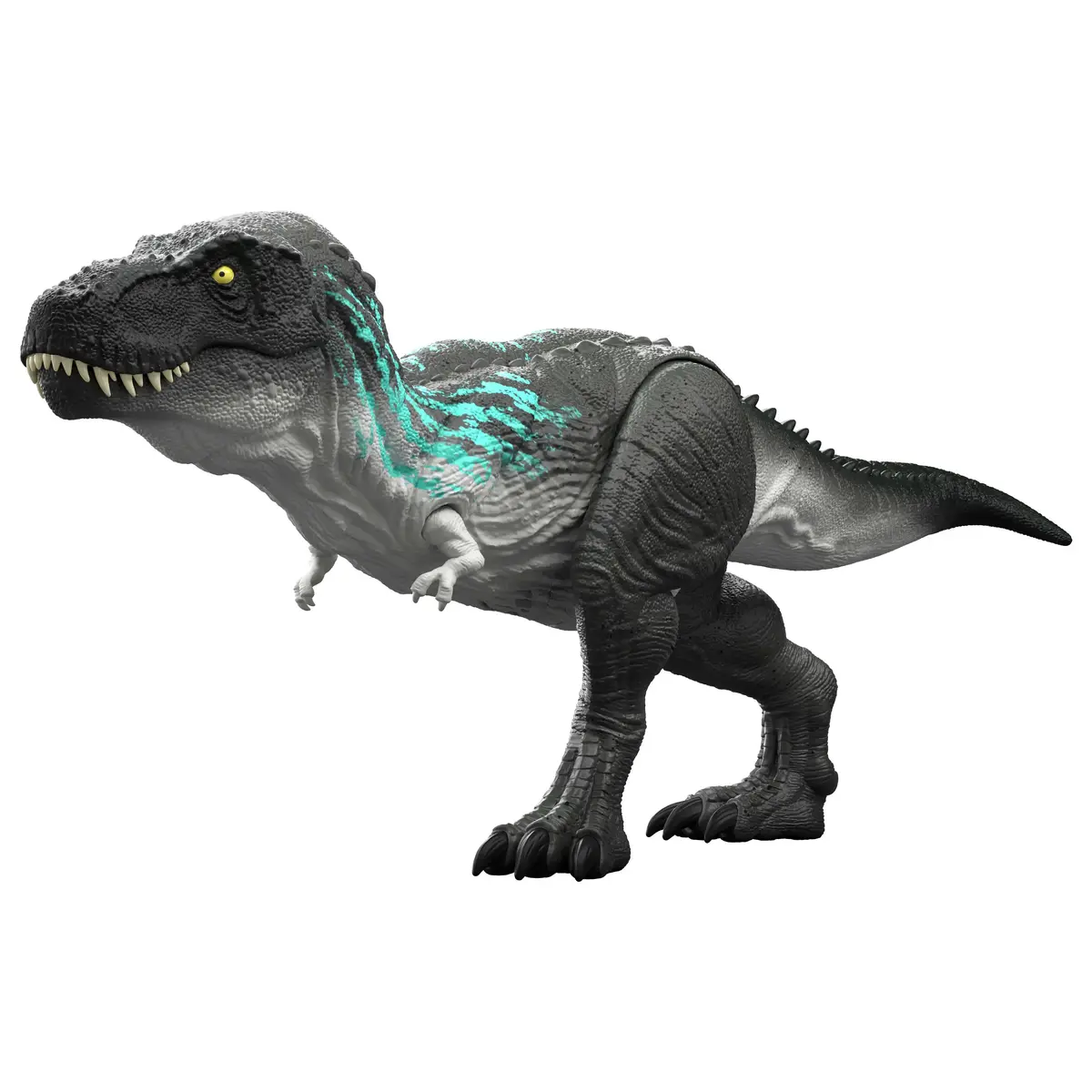Фигурка JURASSIC PARK Muscle Madness Тираннозавр Рекс Photo 5