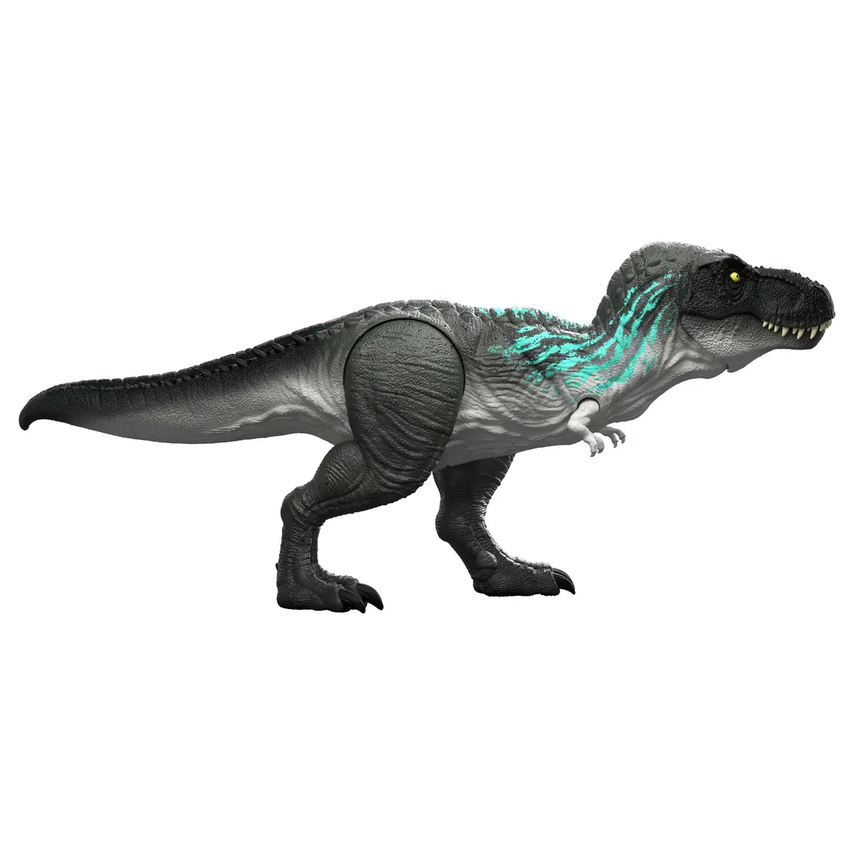 Фигурка JURASSIC PARK Muscle Madness Тираннозавр Рекс Photo 6