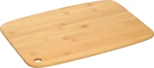ALPINA Bamboo Cutting Board 38x28 cm