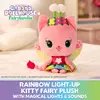 Spin Master Gabby's Dollhouse Kitty Fairy Light-Up Plush Photo 2