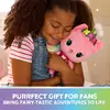 Spin Master Gabby's Dollhouse Kitty Fairy Light-Up Plush Photo 7