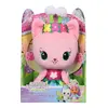 Spin Master Gabby's Dollhouse Kitty Fairy Light-Up Plush Photo 8