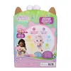 Spin Master Gabby's Dollhouse Kitty Fairy Light-Up Plush Photo 9