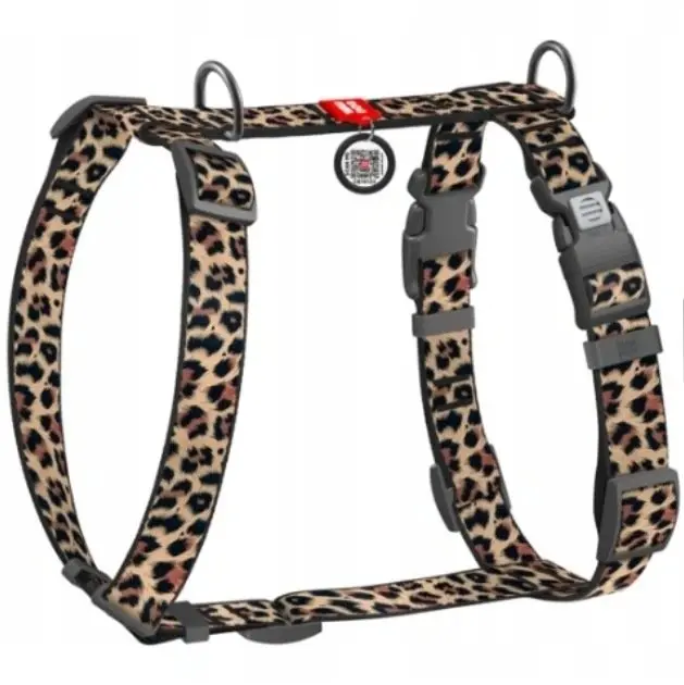 Waudog Guard Nylon suņu iejūgs, izmērs